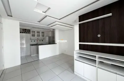 Apartamento com 3 quartos à venda na rua josé bisol, 1181, nossa senhora de lourdes, caxias do sul por r$ 340.000