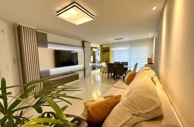 Apartamento com 3 quartos à venda na rua flora magnabosco, 35, panazzolo, caxias do sul por r$ 1.275.000