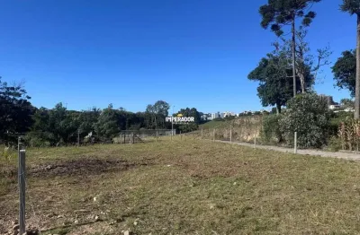 Terreno à venda na avenida rio branco, 155, ana rech, caxias do sul por r$ 228.000