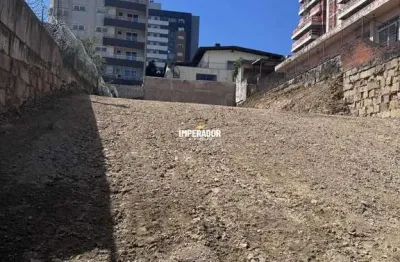 Terreno à venda na rua pinheiro machado, 417, nossa senhora de lourdes, caxias do sul por r$ 1.800.000