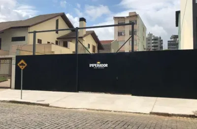 Terreno à venda na rua mário behring, 1444, jardim américa, caxias do sul por r$ 1.260.000