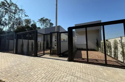 Casa com 2 quartos à venda na rua conde d'eu, 720, são virgílio, caxias do sul por r$ 429.000