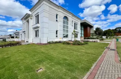 Casa em condomínio fechado com 4 quartos à venda na estrada vereador ary antônio bergozza, 4655, linha 40, caxias do sul por r$ 7.800.000