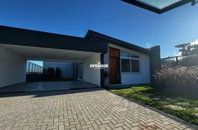 Casa com 3 quartos à venda na rua abilio amadeu angeli, 111, nossa senhora da saúde, caxias do sul por r$ 1.460.000