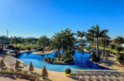 Terreno em condomínio fechado à venda na estrada dos cunhas, 1777, itapeva, torres por r$ 780.000