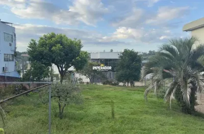Terreno à venda na rua ettore lazzarotto, 360, santa catarina, caxias do sul por r$ 599.000