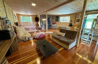 Chácara / sítio com 2 quartos à venda na rua agostinho peves, 348, petrópolis, caxias do sul por r$ 630.000