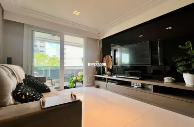 Apartamento com 3 quartos à venda na rua luiz delfino, 123, jardim américa, caxias do sul por r$ 1.200.000