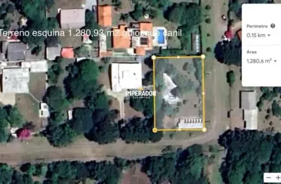 Terreno em condomínio fechado à venda na rua bento osvaldo trisch, 13, pedancino, caxias do sul por r$ 830.000