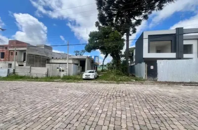 Terreno à venda na Vila Verde, Caxias do Sul 