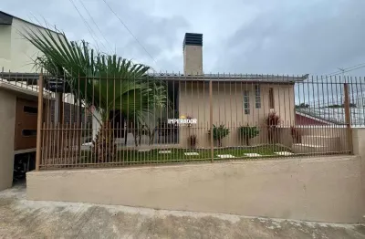 Casa com 2 quartos à venda na rua isaac menegotto, 174, são giácomo, caxias do sul por r$ 320.000