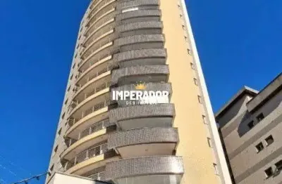 Apartamento com 3 quartos à venda na avenida rio branco, 270, são pelegrino, caxias do sul por r$ 2.100.000