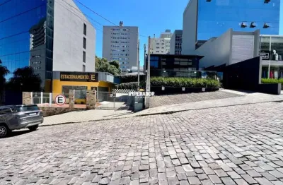 Terreno à venda na avenida independência, 2320, exposição, caxias do sul por r$ 3.000.000