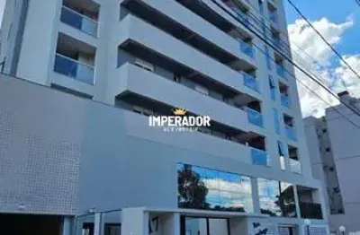 Apartamento com 2 quartos à venda na rua virgilio curtollo, 117, sanvitto, caxias do sul por r$ 612.000