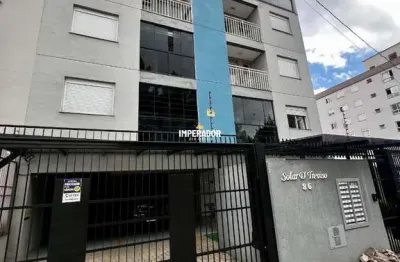 Apartamento com 2 quartos à venda na rua zumbi dos palmares, 86, treviso, caxias do sul por r$ 399.000