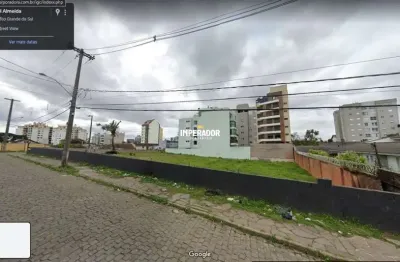 Terreno à venda na rua pascoal smaniotto, 2, madureira, caxias do sul