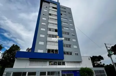 Apartamento com 2 quartos à venda na rua olimpio dos reis, 1838, vila verde, caxias do sul por r$ 392.000