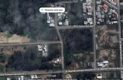 Terreno à venda na manoel campos salvaterra, 23, são ciro, caxias do sul por r$ 300.000