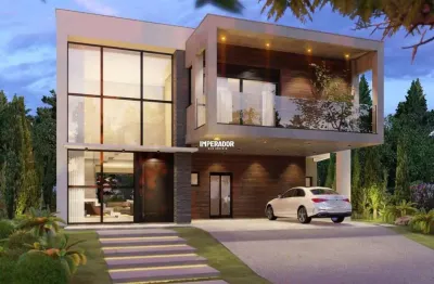 Casa em condomínio fechado com 4 quartos à venda na rua ludovico cavinatto, 51, nossa senhora da saúde, caxias do sul por r$ 3.490.000