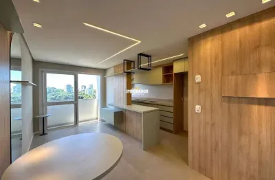 Apartamento com 2 quartos à venda na rua carlos mariani, 388, rio branco, caxias do sul por r$ 425.000