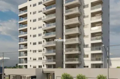 Apartamento com 3 quartos à venda na rua joão alberto tomazoni, 209, villagio iguatemi, caxias do sul por r$ 1.167.000