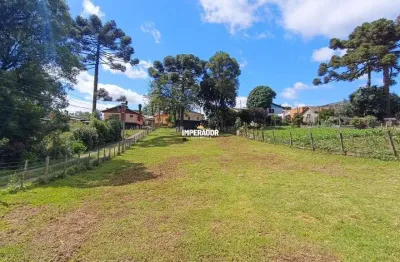 Terreno à venda na rua ângelo balbinotti, 2, vila seca, caxias do sul por r$ 300.000