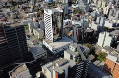 Loft com 1 quarto à venda na avenida júlio de castilhos, 2089, são pelegrino, caxias do sul por r$ 490.020