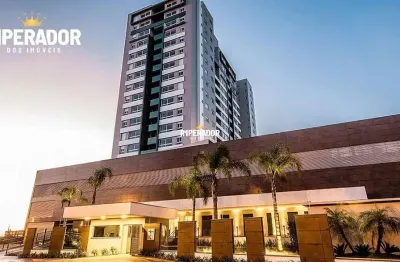 Loft com 1 quarto à venda na rua joão alberto tomazoni, 381, villagio iguatemi, caxias do sul por r$ 335.000