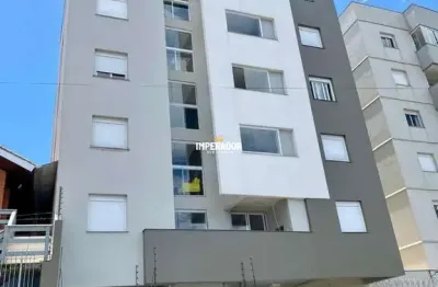 Apartamento com 2 quartos à venda na rua danilo antônio bridi, 167, bela vista, caxias do sul por r$ 320.000
