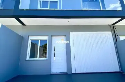 Casa com 3 quartos à venda na rua dionysio adami, 3900, nossa senhora das graças, caxias do sul por r$ 400.000