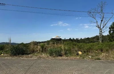 Terreno à venda na rua eduardo antonio kuhn, 6, são caetano, caxias do sul por r$ 210.000