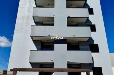 Apartamento com 2 quartos à venda na rua joão tonietto, 3, desvio rizzo, caxias do sul por r$ 275.000