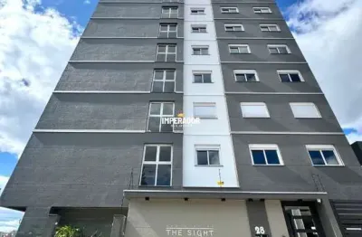 Apartamento com 3 quartos à venda na rua zeno facchin, 28, sanvitto, caxias do sul por r$ 659.000