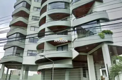 Cobertura com 3 quartos à venda na rua mariana prezzi, 500, pio x, caxias do sul por r$ 1.500.000