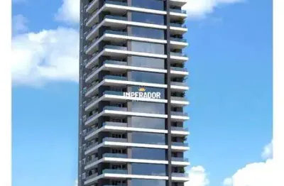 Apartamento com 3 quartos à venda na rua virgílio ramos, 708, madureira, caxias do sul por r$ 1.146.569