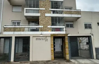 Apartamento com 2 quartos à venda na avenida affonso gasparin, 874, nossa senhora da saúde, caxias do sul por r$ 290.000