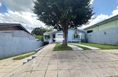 Casa com 3 quartos à venda na rua irene ferrari, 22, bela vista, caxias do sul por r$ 700.000