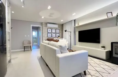 Apartamento com 2 quartos à venda na rua visconde de mauá, 354, são pelegrino, caxias do sul por r$ 1.300.000