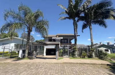 Casa com 3 quartos à venda na rua arsie, 203, vila verde, caxias do sul por r$ 950.000