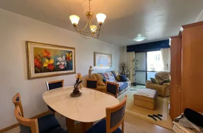 Apartamento com 3 quartos à venda na júlio de castilhos - até 600 - lado par, 500, nossa senhora de lourdes, caxias do sul por r$ 550.000