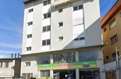 Apartamento com 2 quartos à venda na avenida doutor assis antônio mariani, 809, esplanada, caxias do sul por r$ 400.000