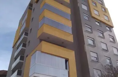 Apartamento com 3 quartos à venda na rua mariana prezzi, 497, pio x, caxias do sul por r$ 850.000