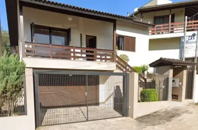 Casa com 4 quartos à venda na rua anna pettef perini, 136, bela vista, caxias do sul por r$ 1.380.000