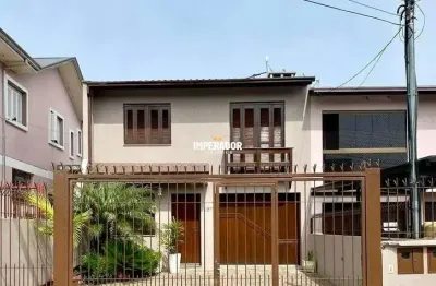 Casa com 3 quartos à venda na rua luiz lavratti, 327, são caetano, caxias do sul por r$ 649.000