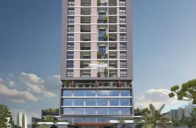 Apartamento com 2 quartos à venda na rua do guia lopes, 1143, exposição, caxias do sul por r$ 1.114.700