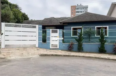 Casa com 3 quartos à venda na rua nadyr antonio antonioli, 445, vila verde, caxias do sul por r$ 1.350.000