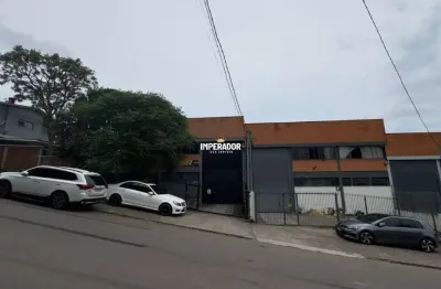 Barracão / galpão / depósito à venda na rua frederico tonietto, 502, santa catarina, caxias do sul por r$ 950.000