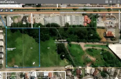 Terreno à venda na rua josé panceri, 2, kayser, caxias do sul por r$ 9.000.000