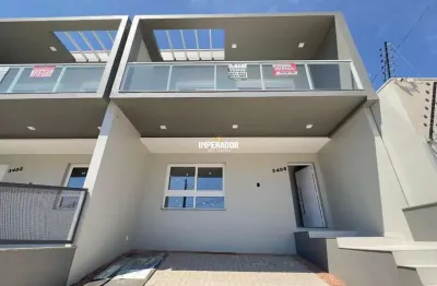 Casa com 3 quartos à venda na avenida geni peteffi, 3402, bela vista, caxias do sul por r$ 780.000