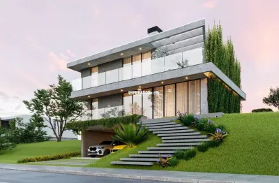 Casa em condomínio fechado com 4 quartos à venda na rua ludovico cavinatto, 59, nossa senhora da saúde, caxias do sul por r$ 3.900.000